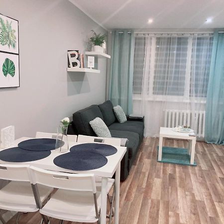 Mietowy Zakatek Apartment Клодзко Екстериор снимка