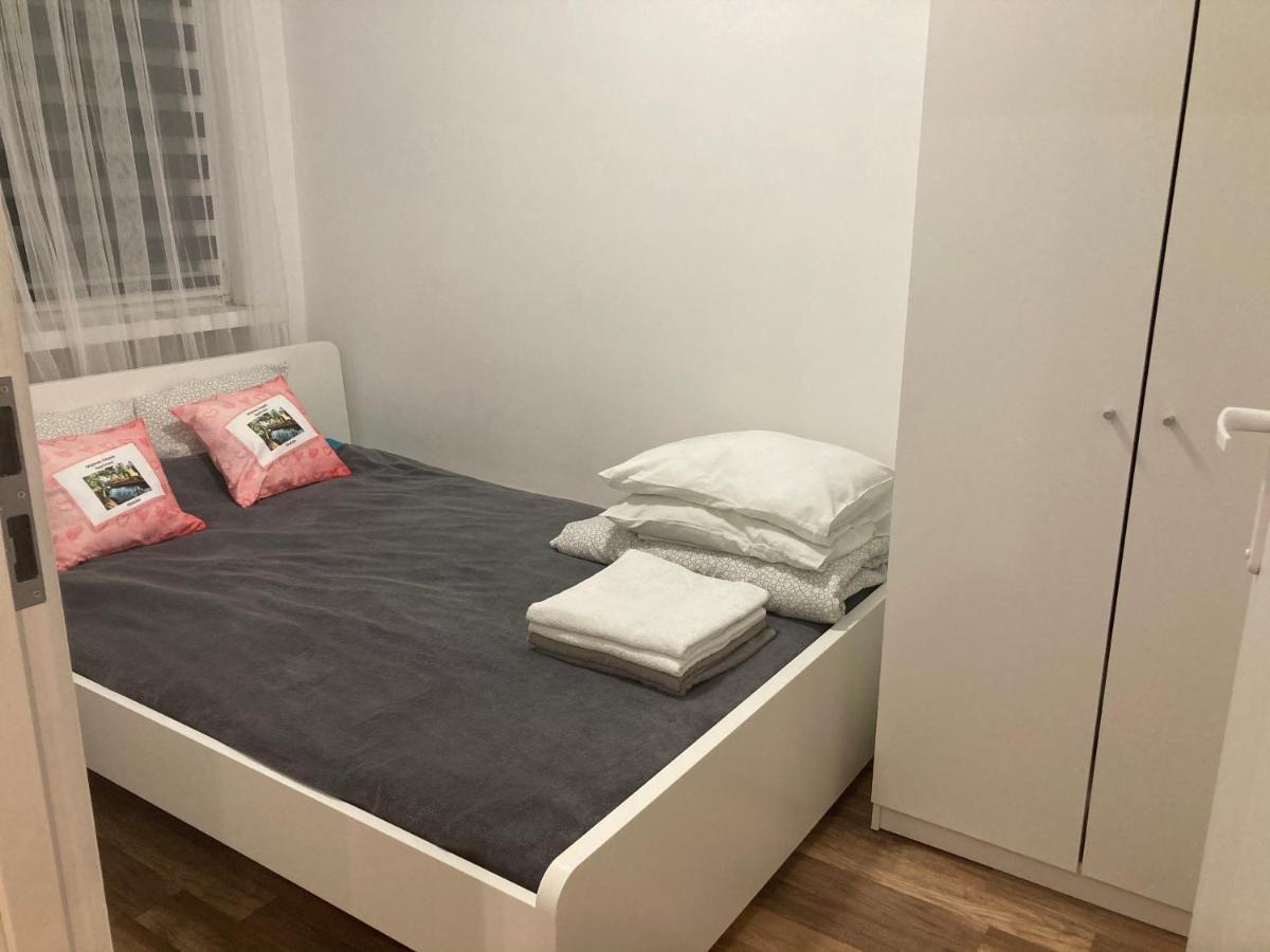 Mietowy Zakatek Apartment Клодзко Екстериор снимка