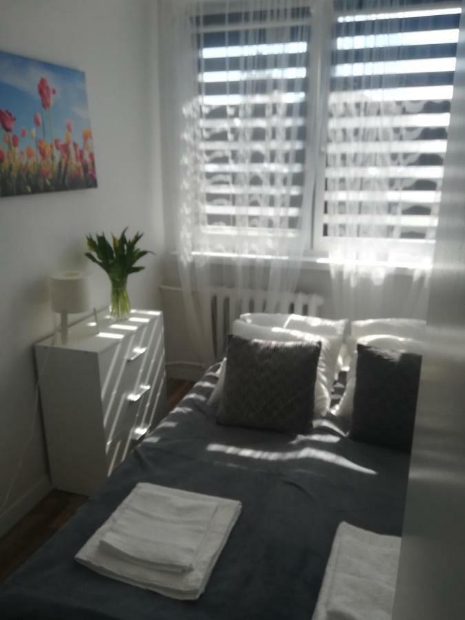 Mietowy Zakatek Apartment Клодзко Екстериор снимка